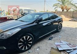 هيونداي أزيرا